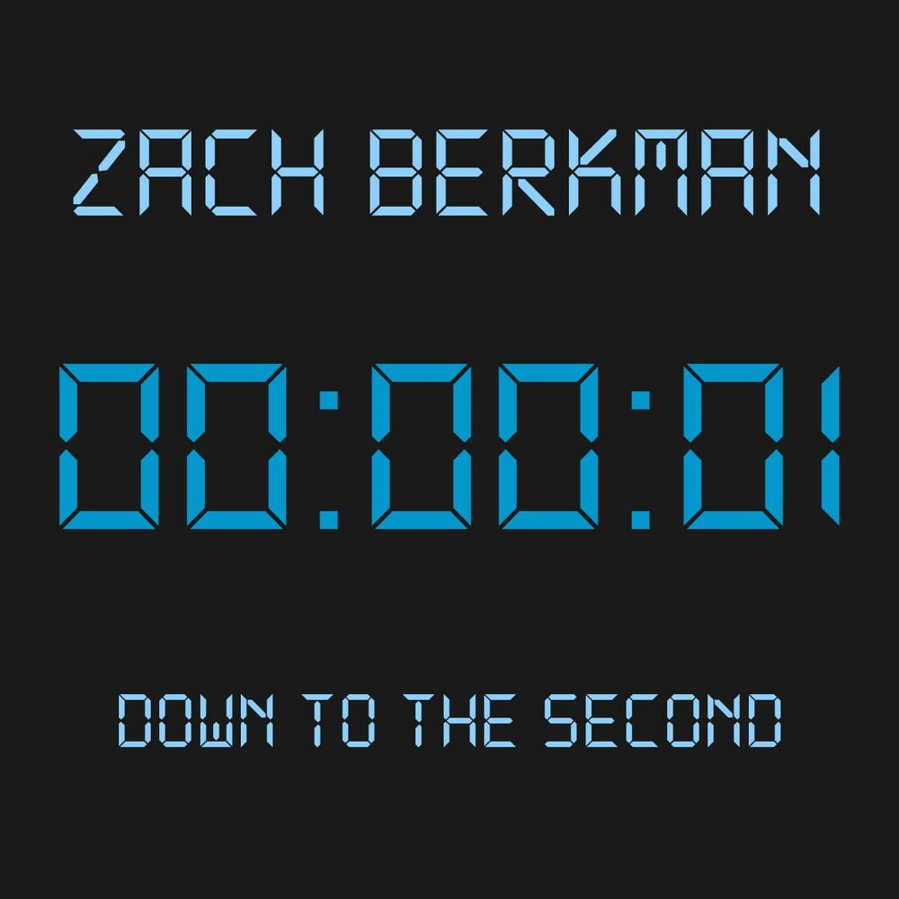 Picture of Zach Berkman