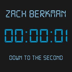 Picture of Zach Berkman