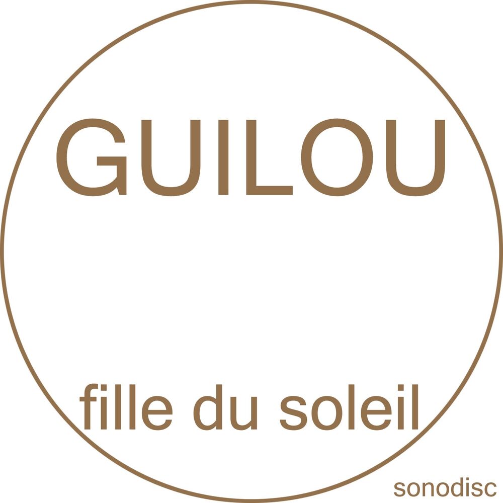 Picture of Guilou