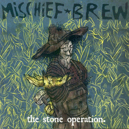 洋楽 MISCHIEF BREW 激安ブランド Music | Mischief Brew 洋楽 - 洋楽