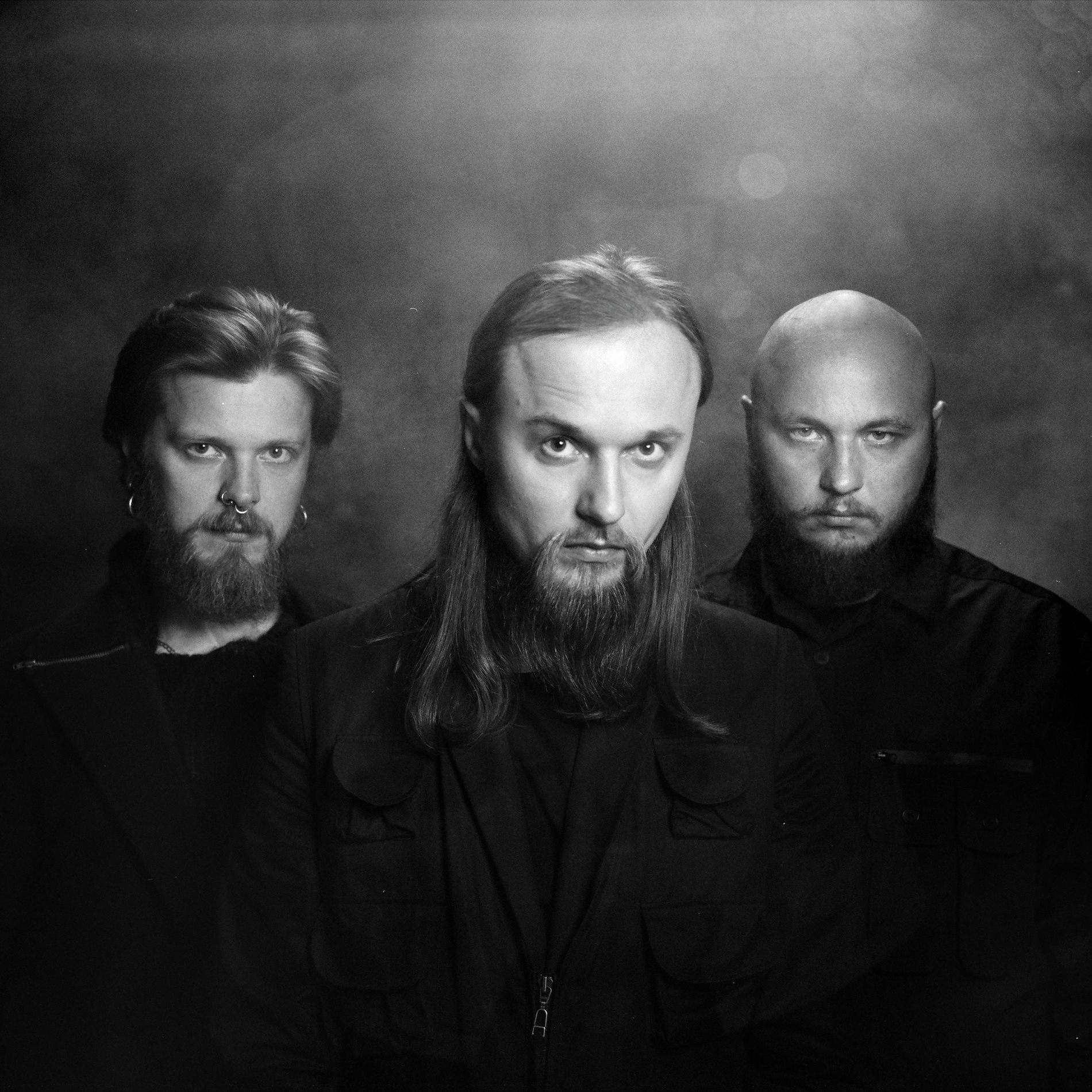 Artist picture of Molchat Doma