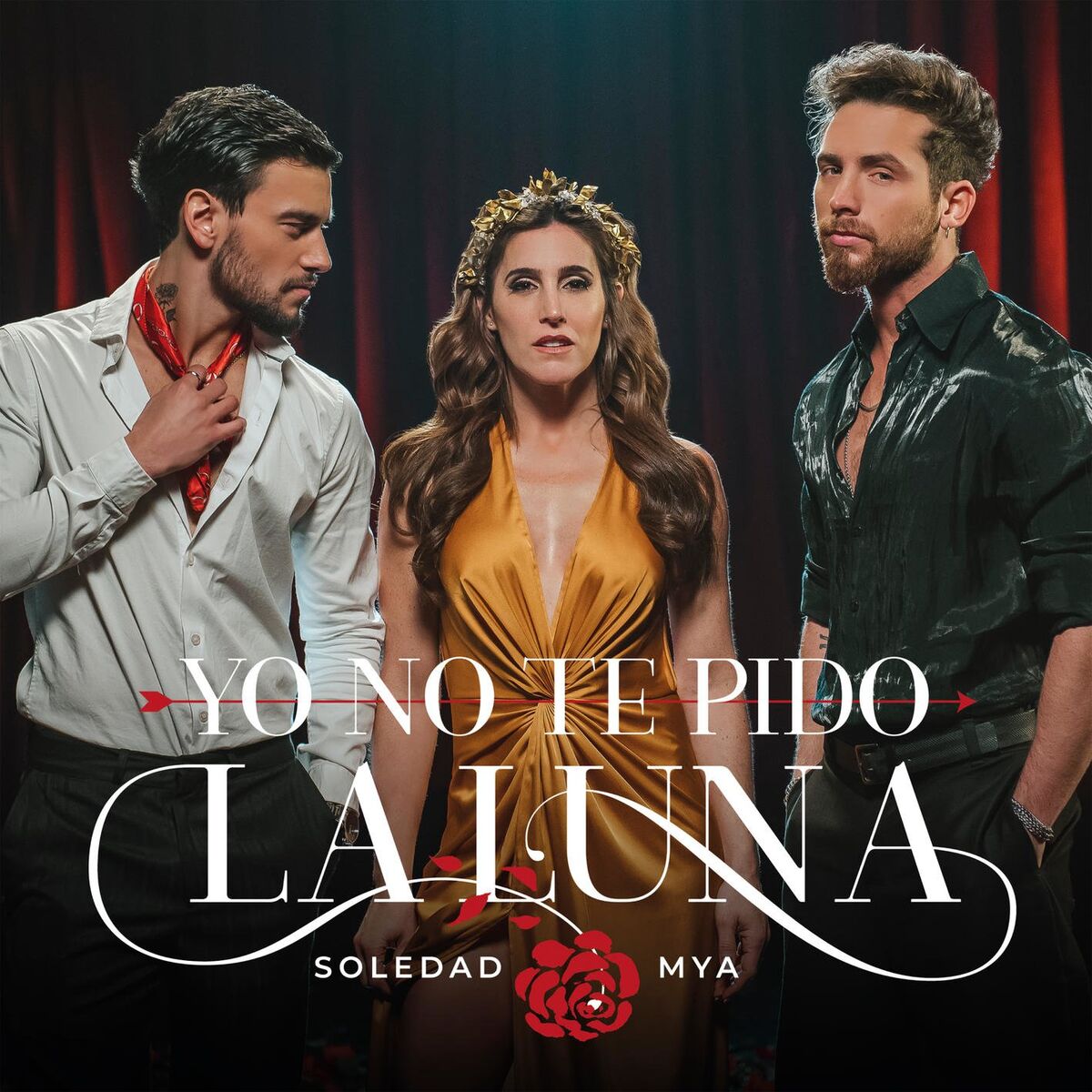 Soledad