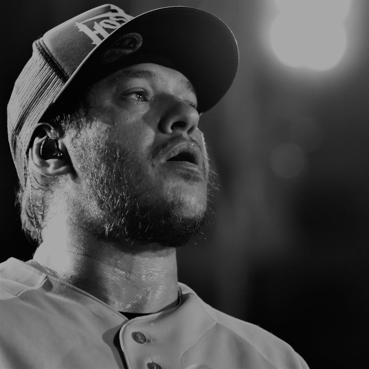 Artist picture of Charlie Brown Jr.