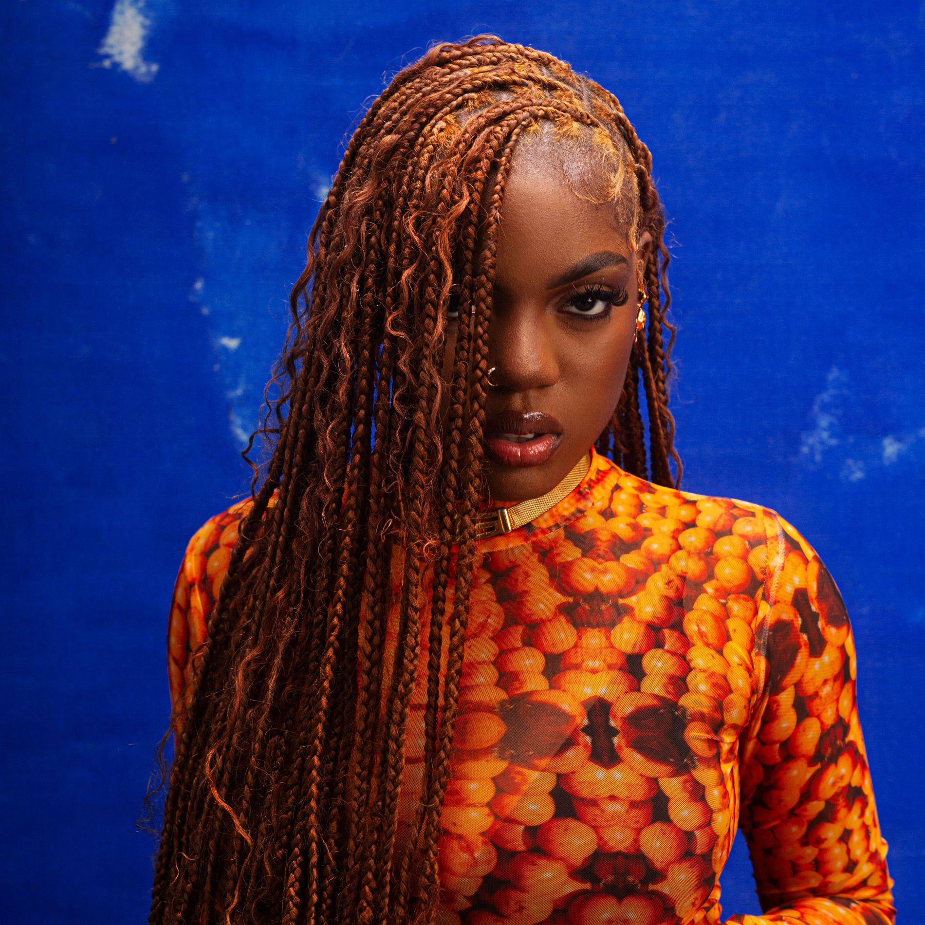 Artist picture of Highlyy