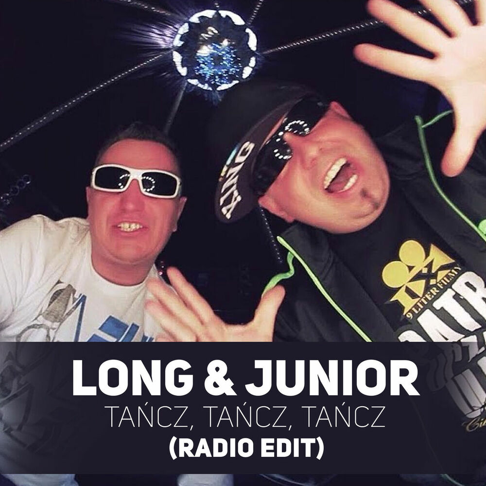 Picture of Long & Junior