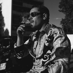Picture of Carlos Dante