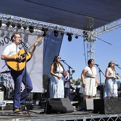 Picture of The Eagle Rock Gospel Singers