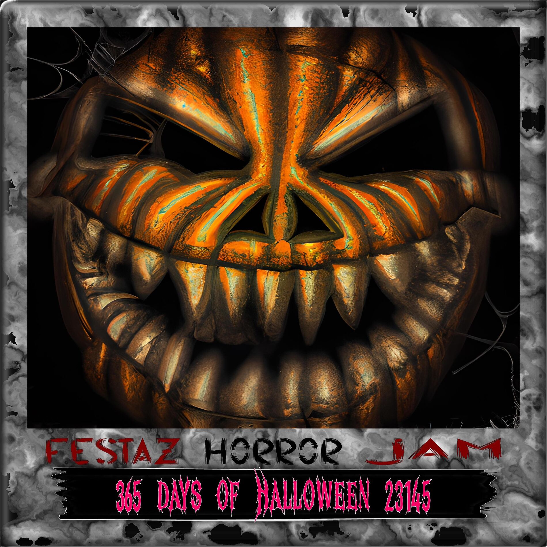 Festaz Horror Jam