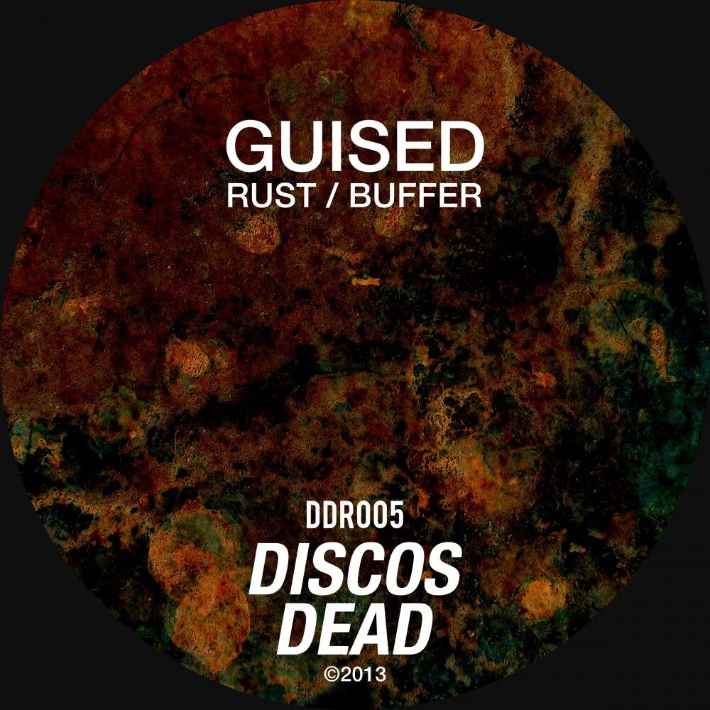 Picture of Guised
