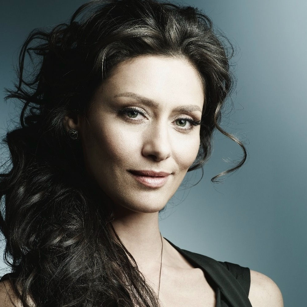 Photo de l'artiste Maria Candido