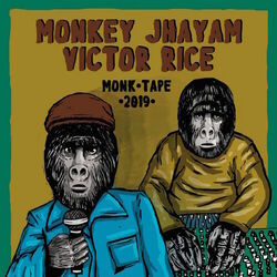 Picture of Victor Rice