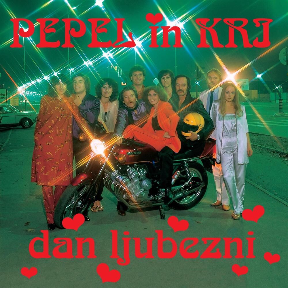 Picture of Pepel in kri