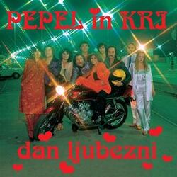 Picture of Pepel in kri