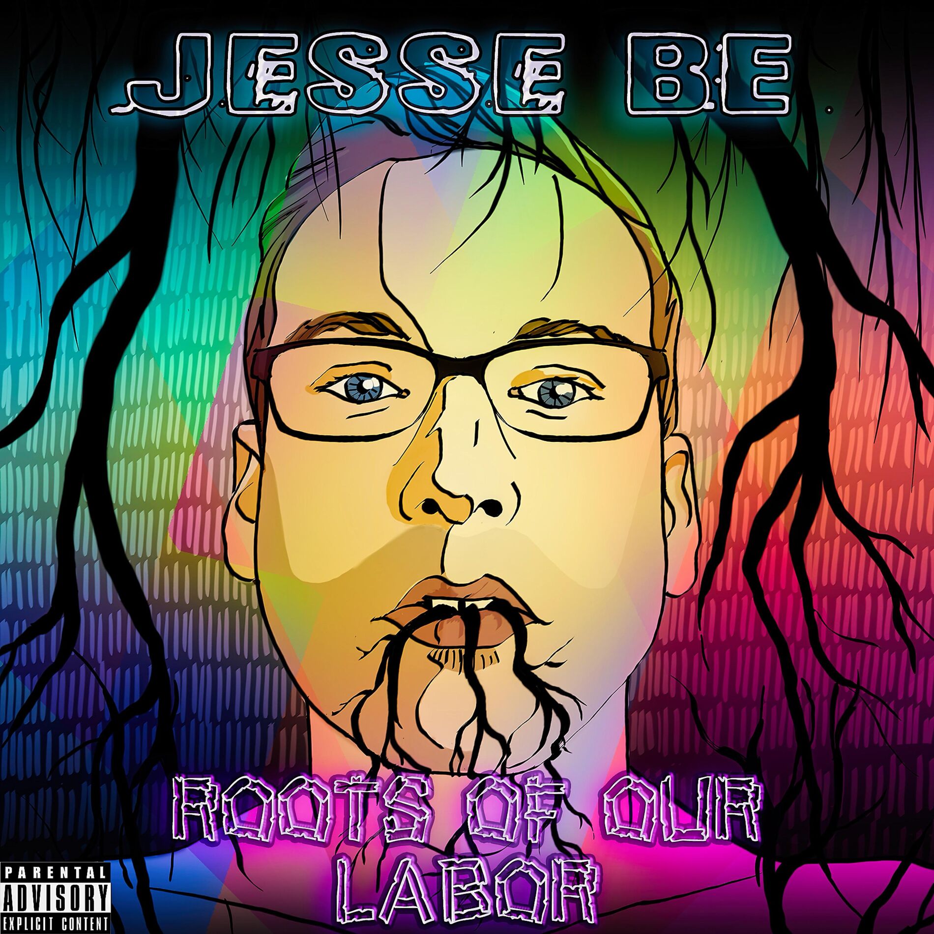 Jesse Be
