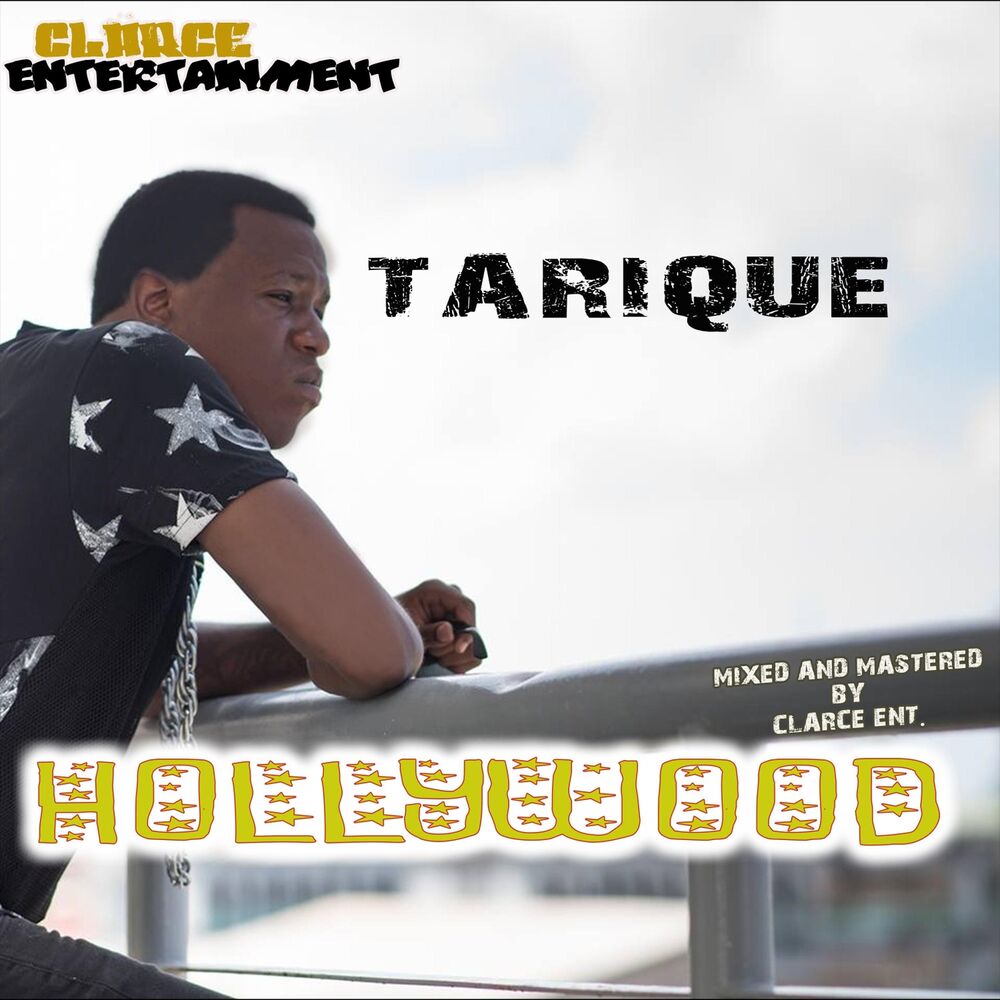 Picture of Tarique
