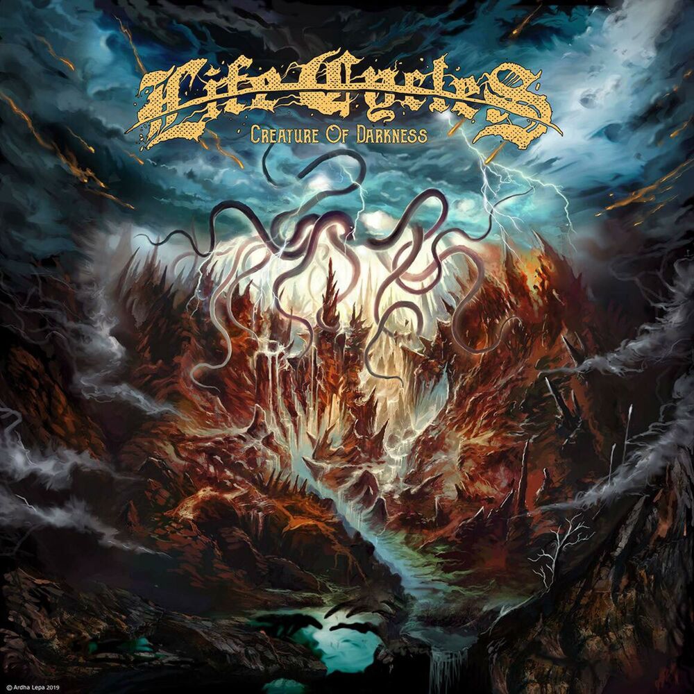 Picture of Life Cycles