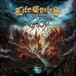 Picture of Life Cycles