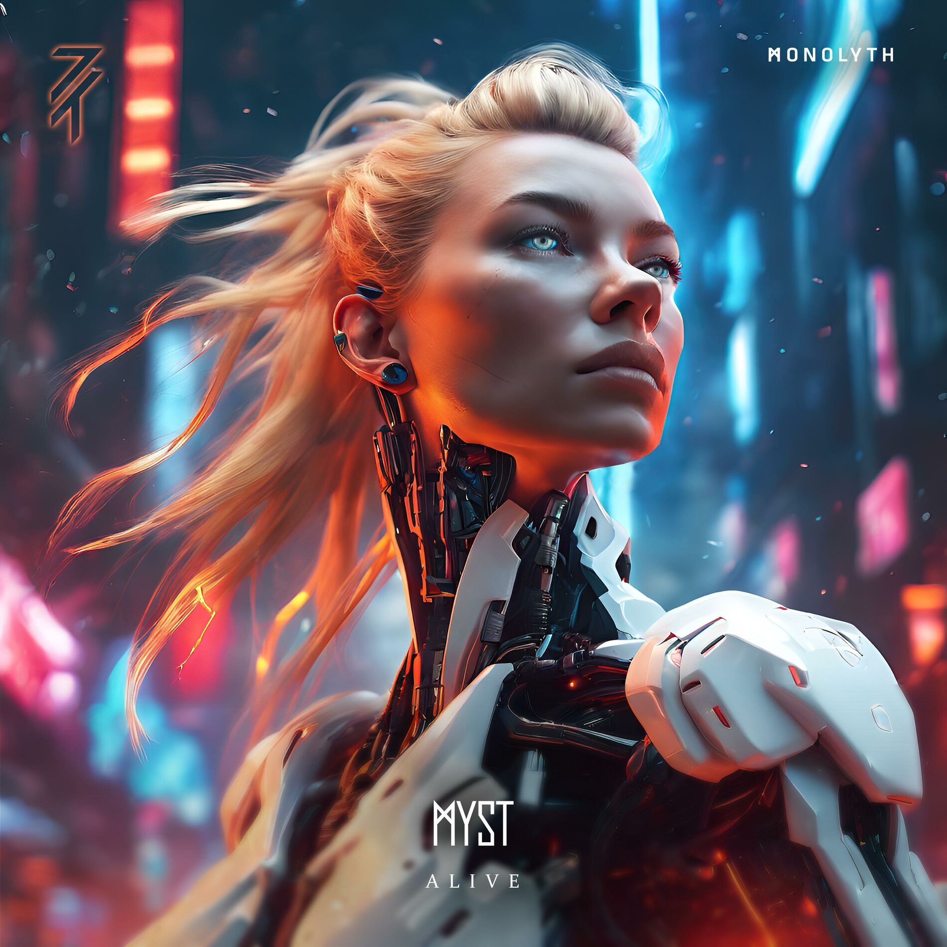 MYST