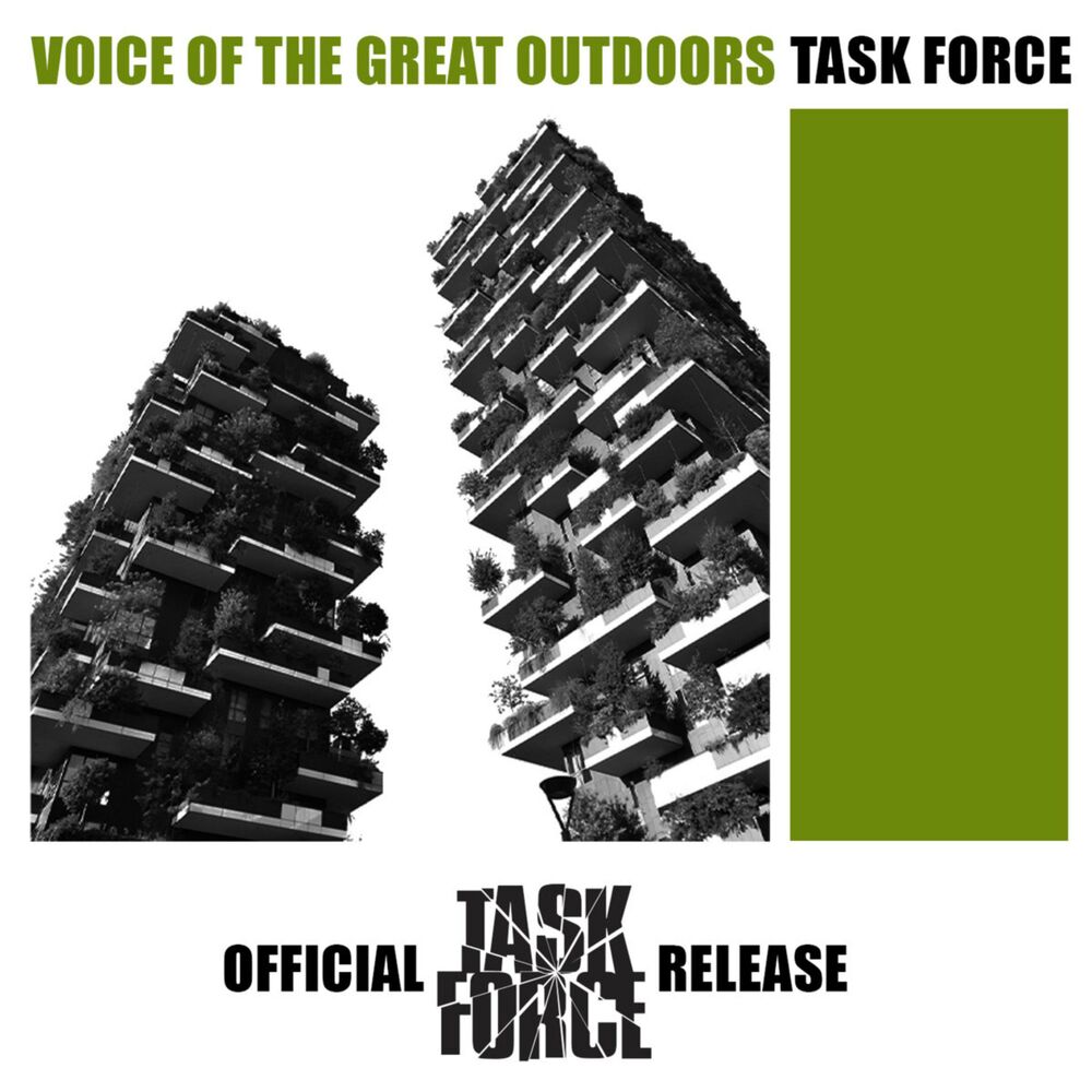 Picture of Task Force