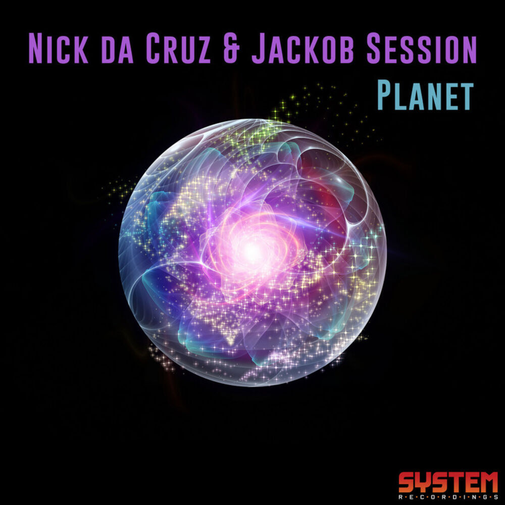 Picture of Nick da Cruz & Jackob Session