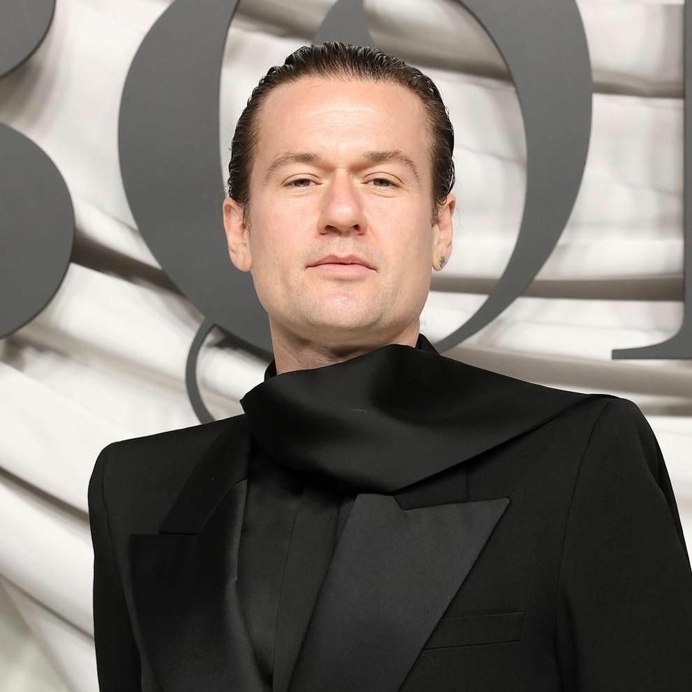 Photo de l'artiste John Carroll Kirby