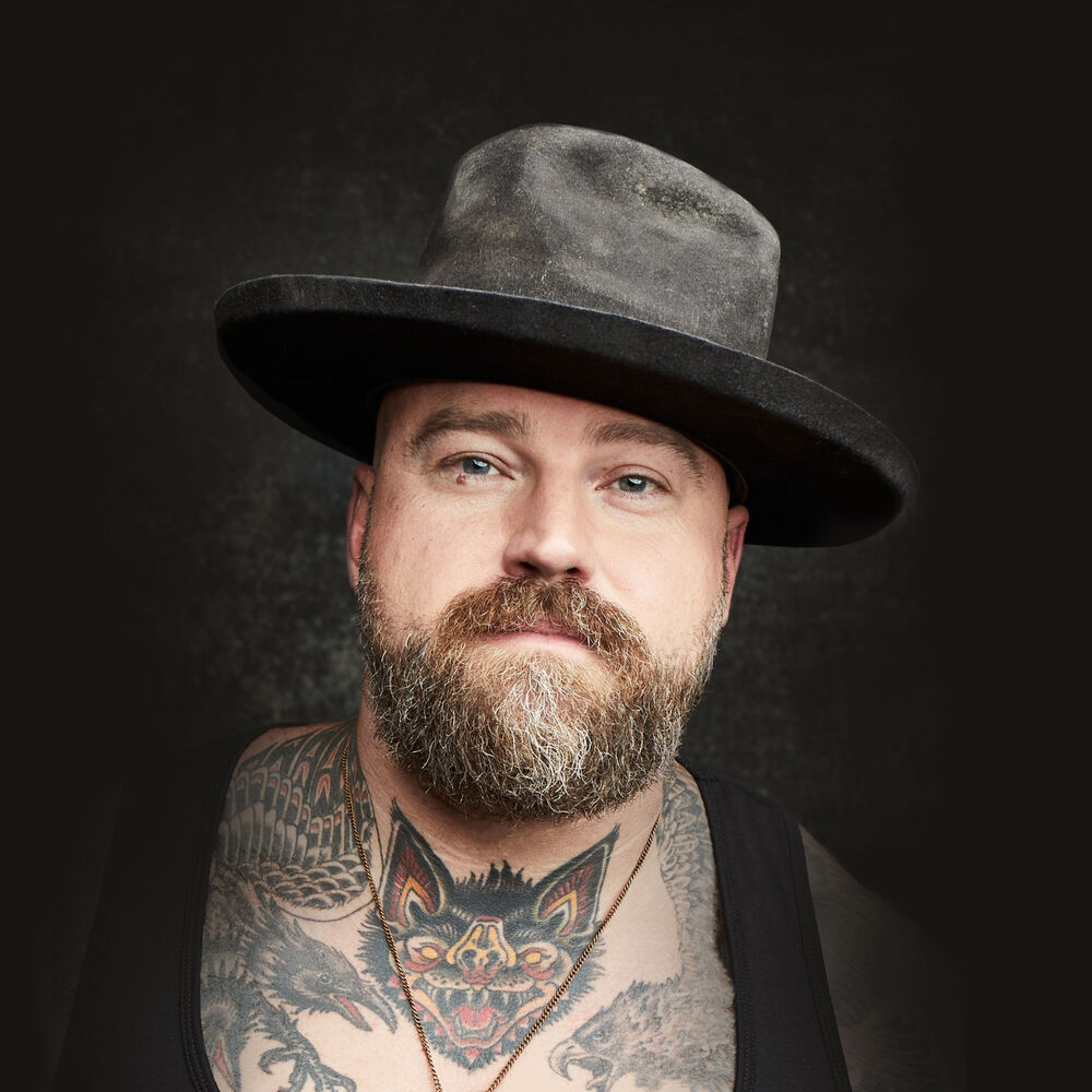 Picture of Zac Brown Band