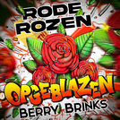 Opgeblazen