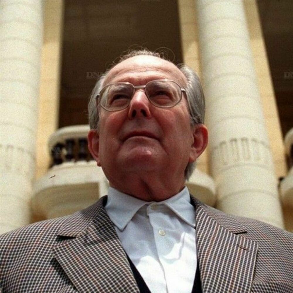 Picture of Wolfgang Sawallisch