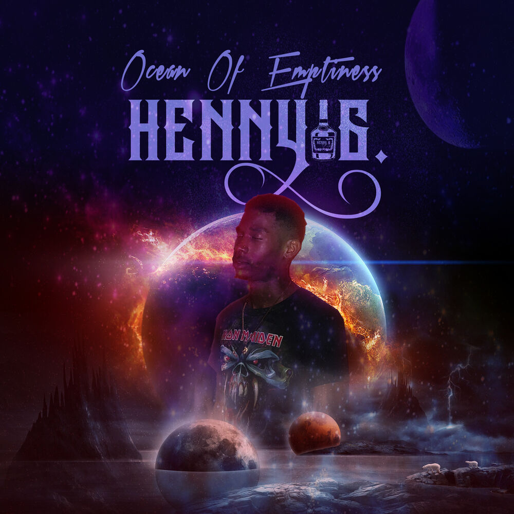 Picture of Henny G