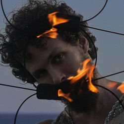 Picture of Leo Cavalcanti