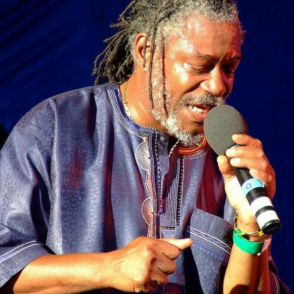 Picture of Horace Andy