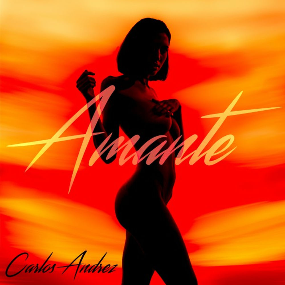 Photo de l'artiste Carlos Andrez