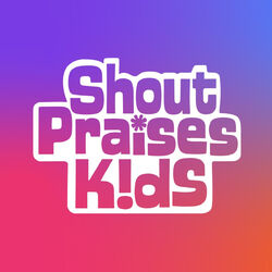 Picture of Shout Praises Kids