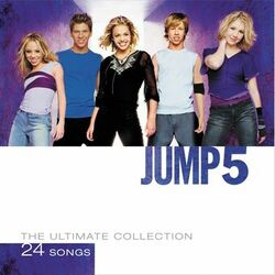 Picture of Jump5