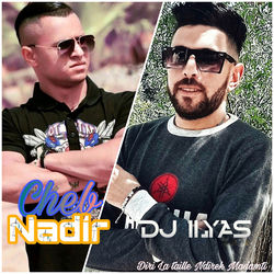 Cheb Nadir