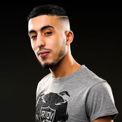 Picture of Krilino