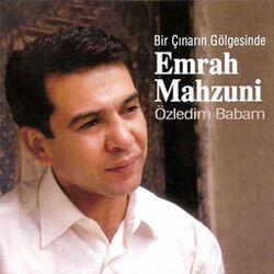 Picture of Emrah Mahzuni