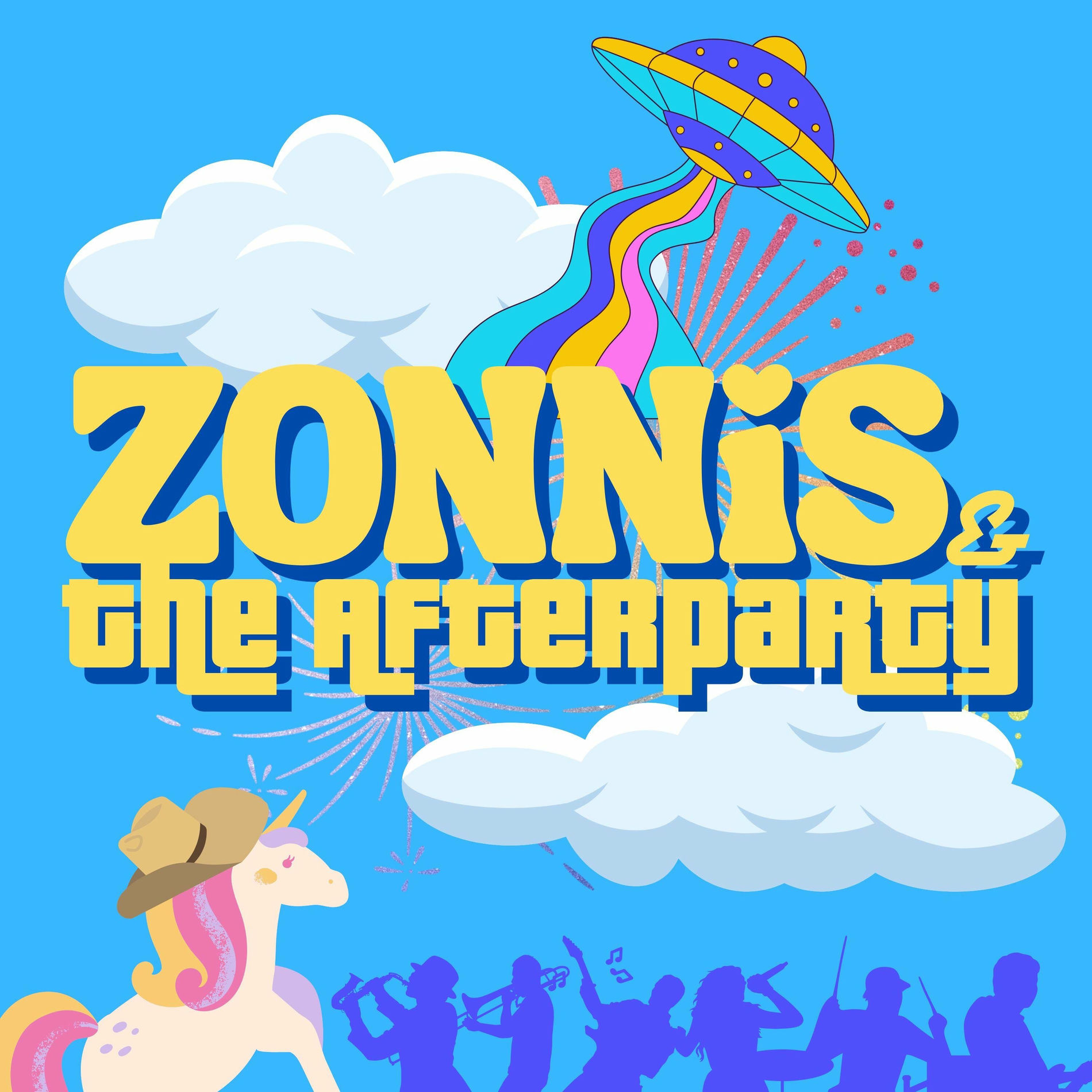 Artist picture of Zonnis