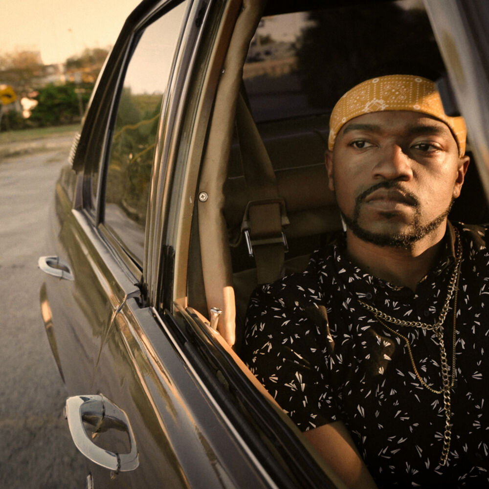 Picture of King Mason