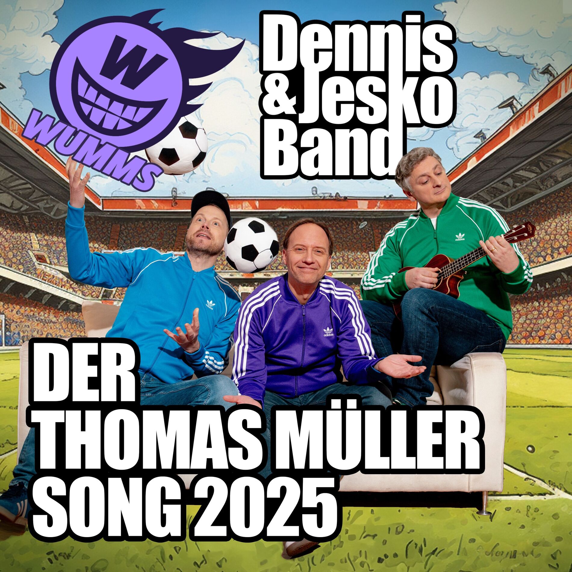 Dennis & Jesko Band