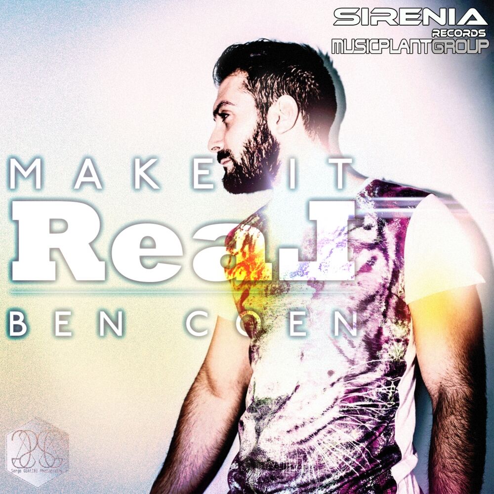 Picture of Ben Coen