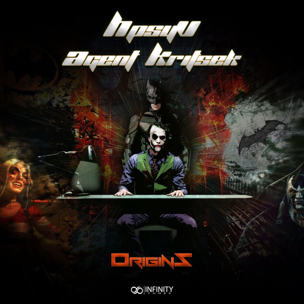 Picture of HpsyV