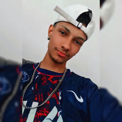Picture of DJ RC Beat