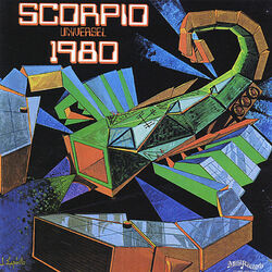 Picture of Scorpio Universel