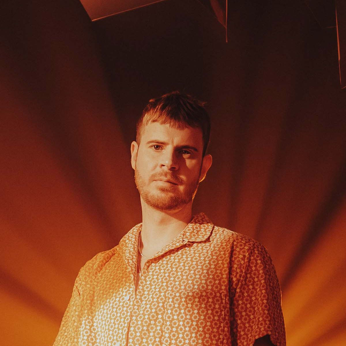 Artist picture of Wilkinson