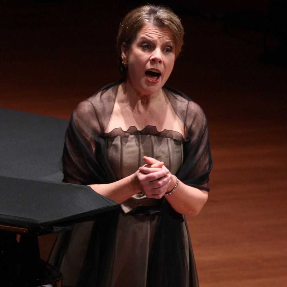 Picture of Bernarda Fink