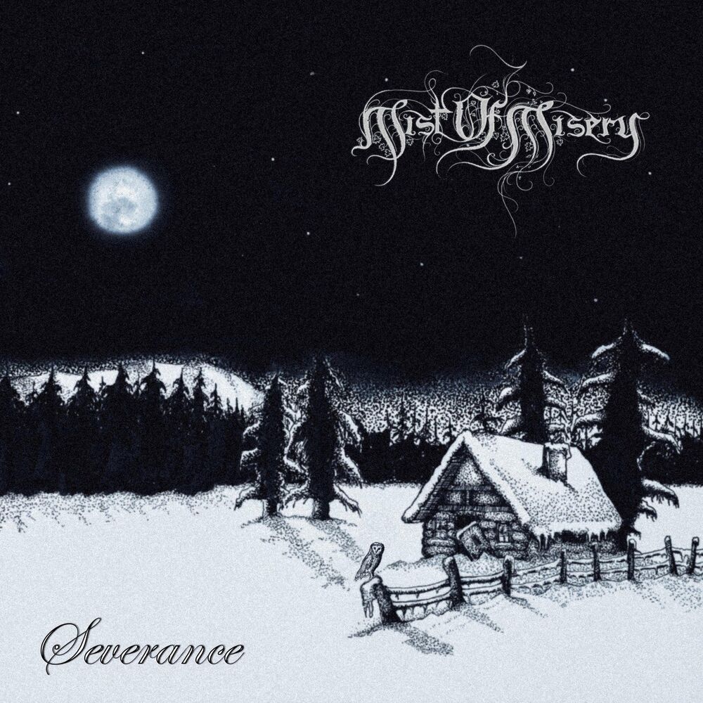 Picture of Mist of Misery