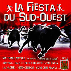 Picture of La Fiesta Du Sud-Ouest