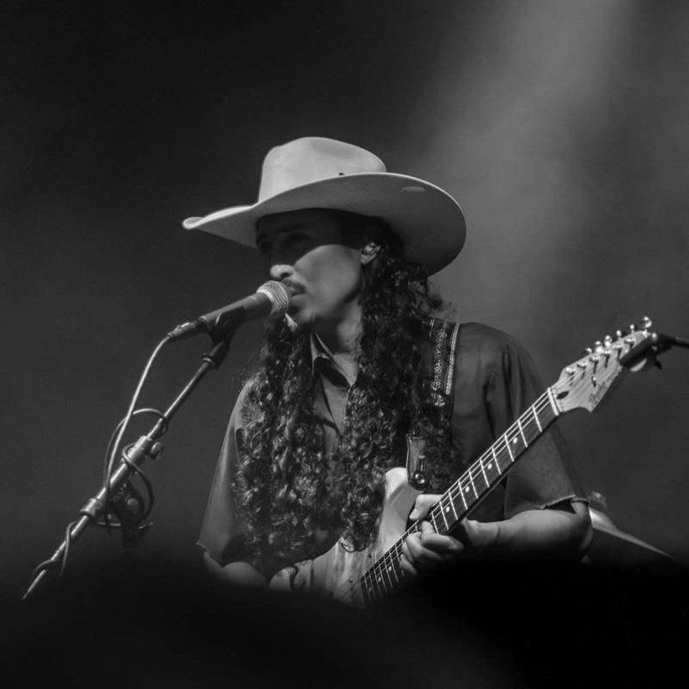 Photo de l'artiste Marlon Funaki