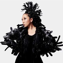 Picture of MISIA